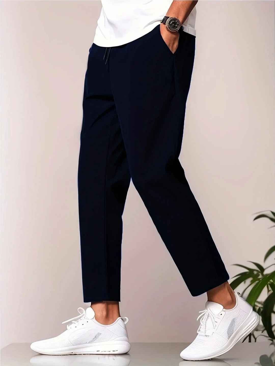 SVEA | Leichte Freizeit-Hose