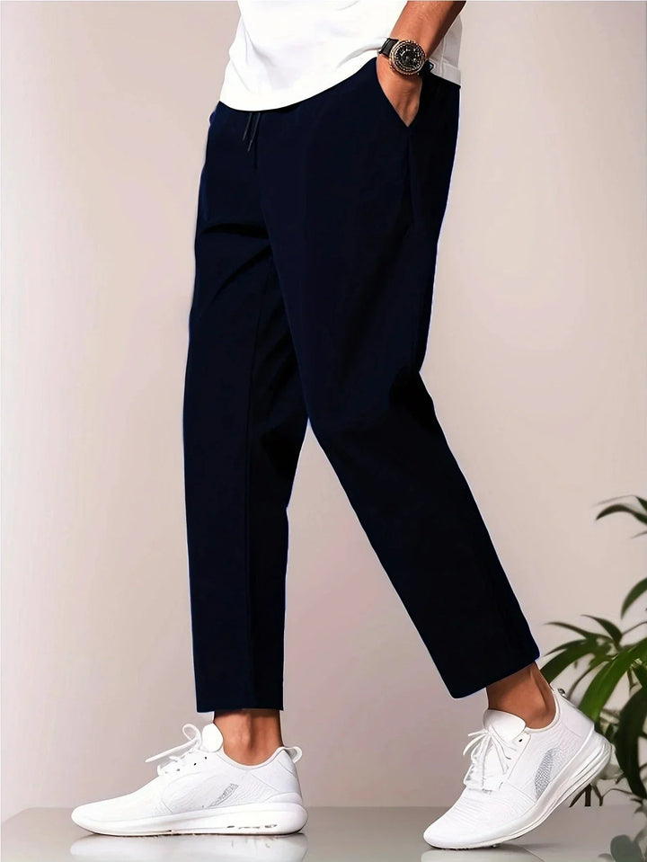 SVEA | Leichte Freizeit-Hose