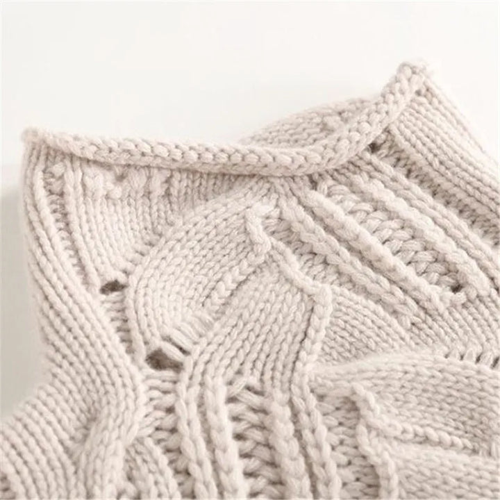 Jane | Elegant Sweater