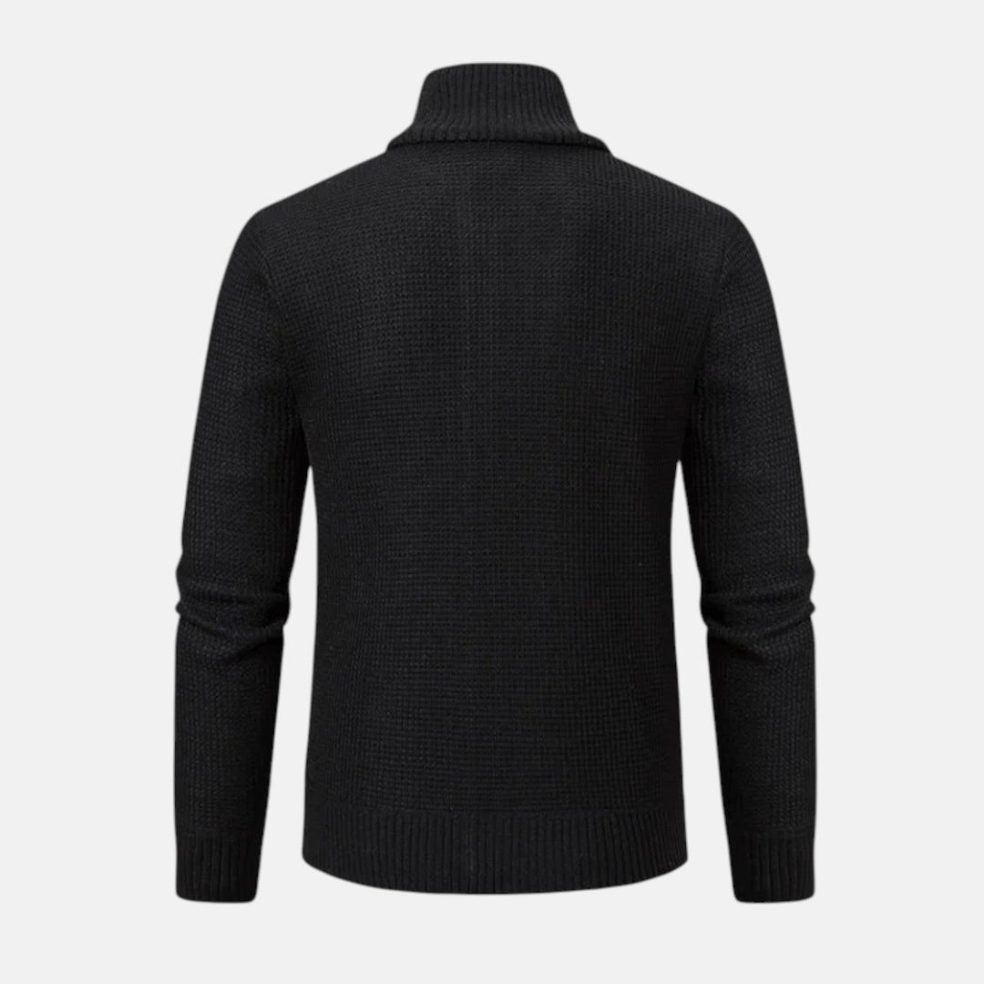 SVEA | Urban Eleganz Jacke