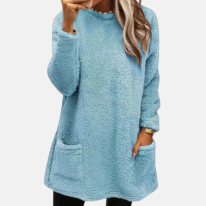 Jane | Mid-Length Sweater