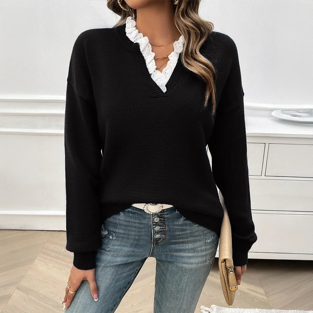 Jane | Elegant Sweater