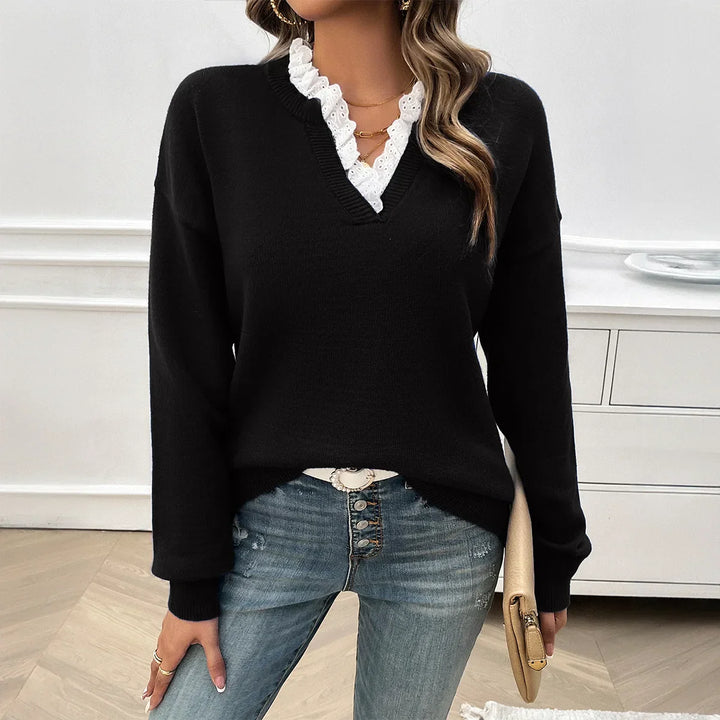 Jane | Elegant Sweater