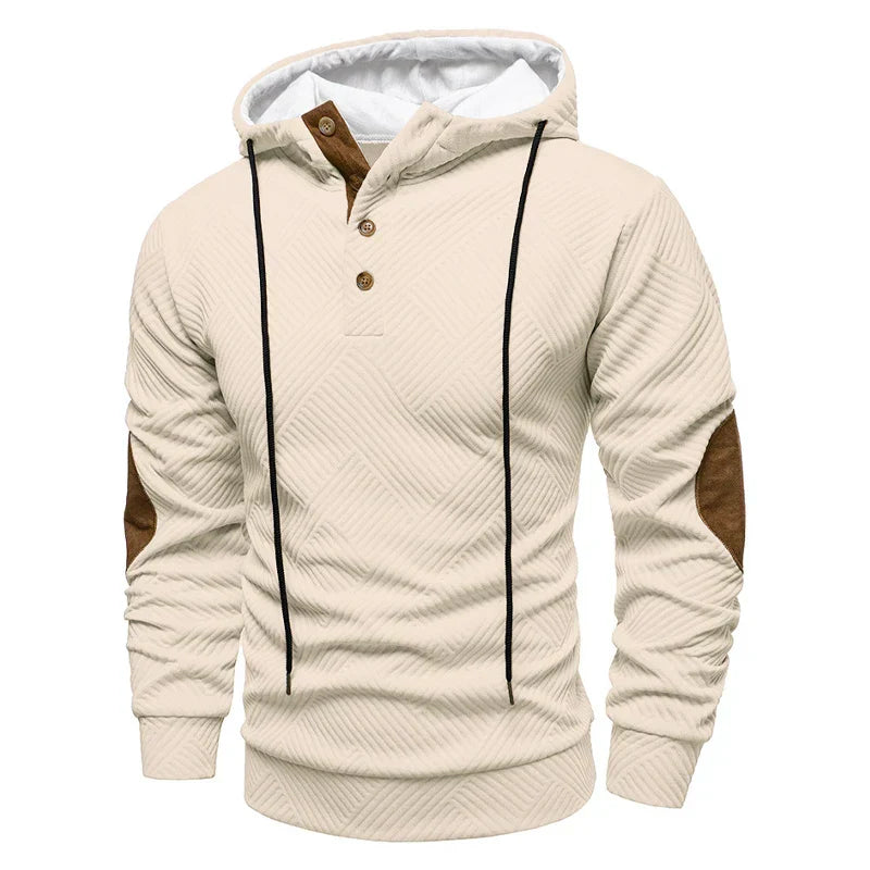 SVEA | Stilvoller Herrenpullover