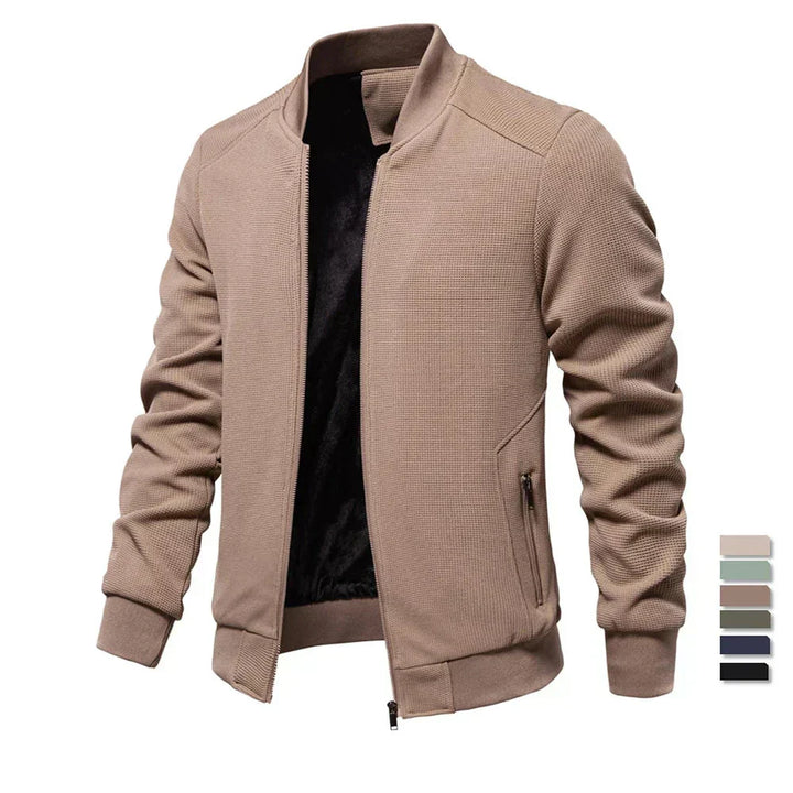 SVEA | Premium Herbstjacke