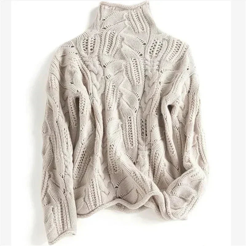 Jane | Elegant Sweater