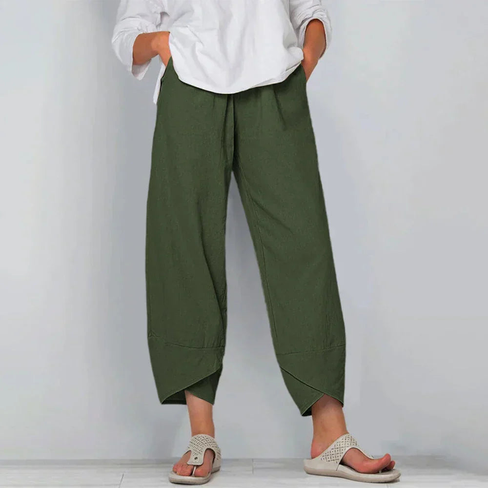SVEA | Weite Hosen