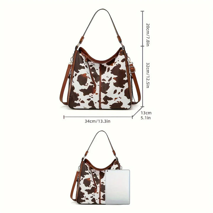 SVEA | Two-in-One Bag