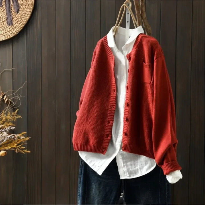 SVEA | Marivelle Cardigan