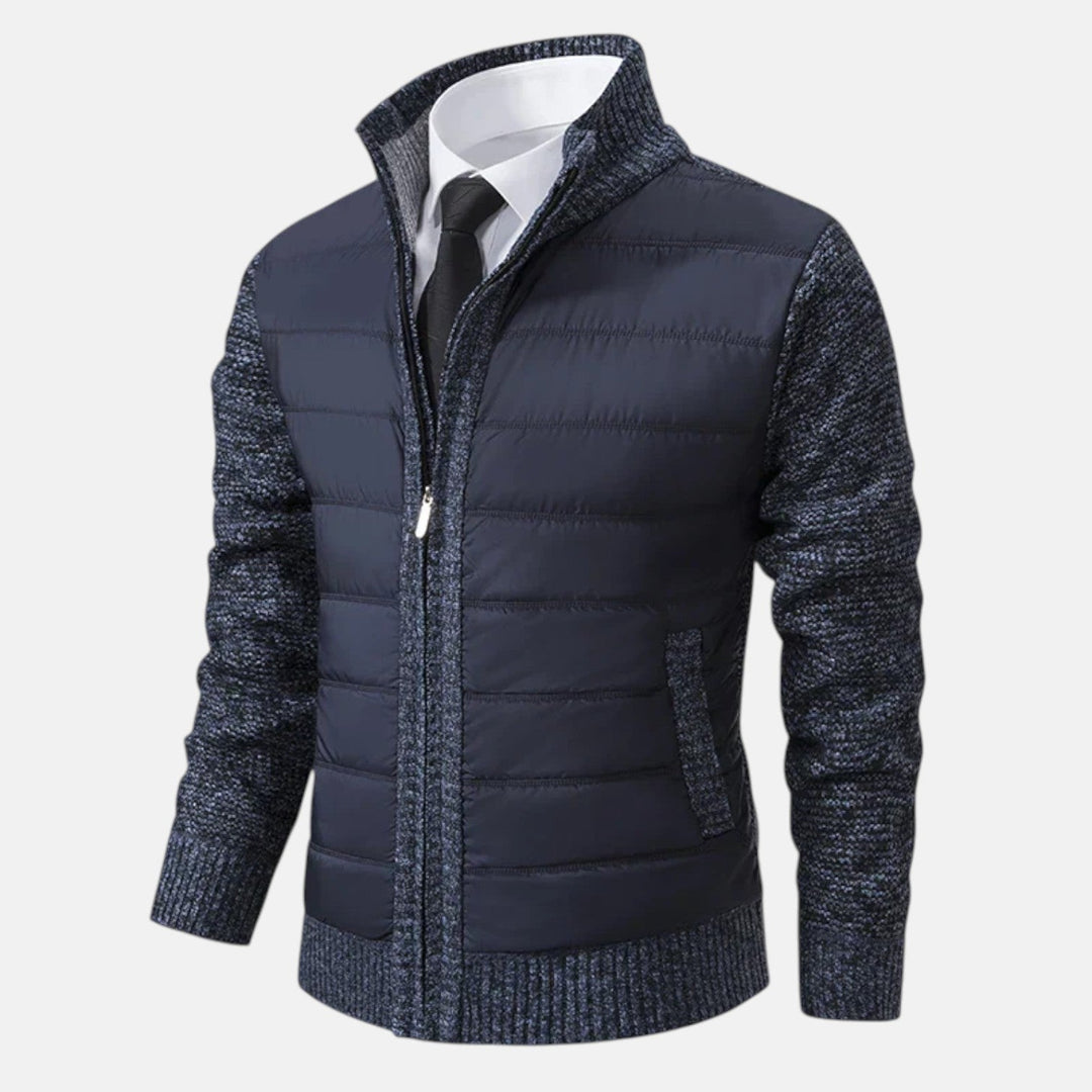 SVEA | Urban Eleganz Jacke