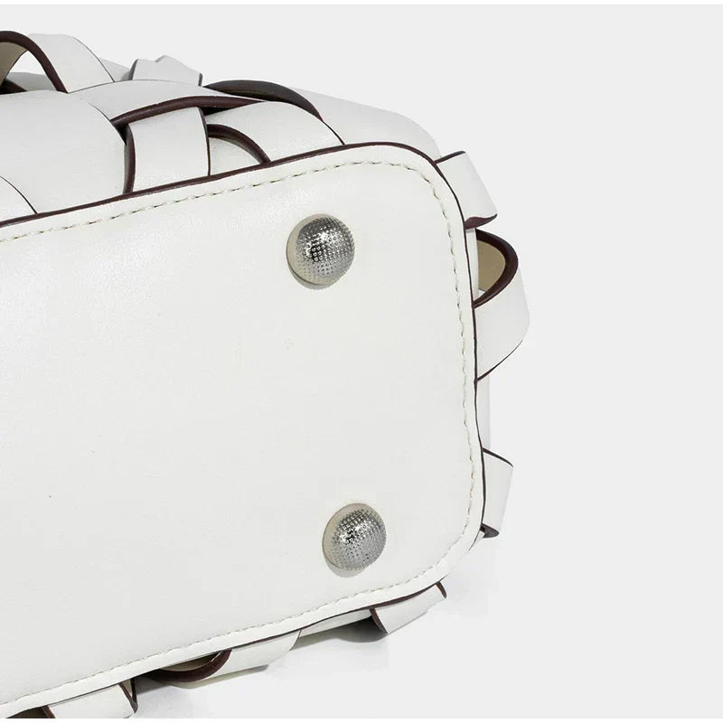 SVEA | Handgefertigte Tasche