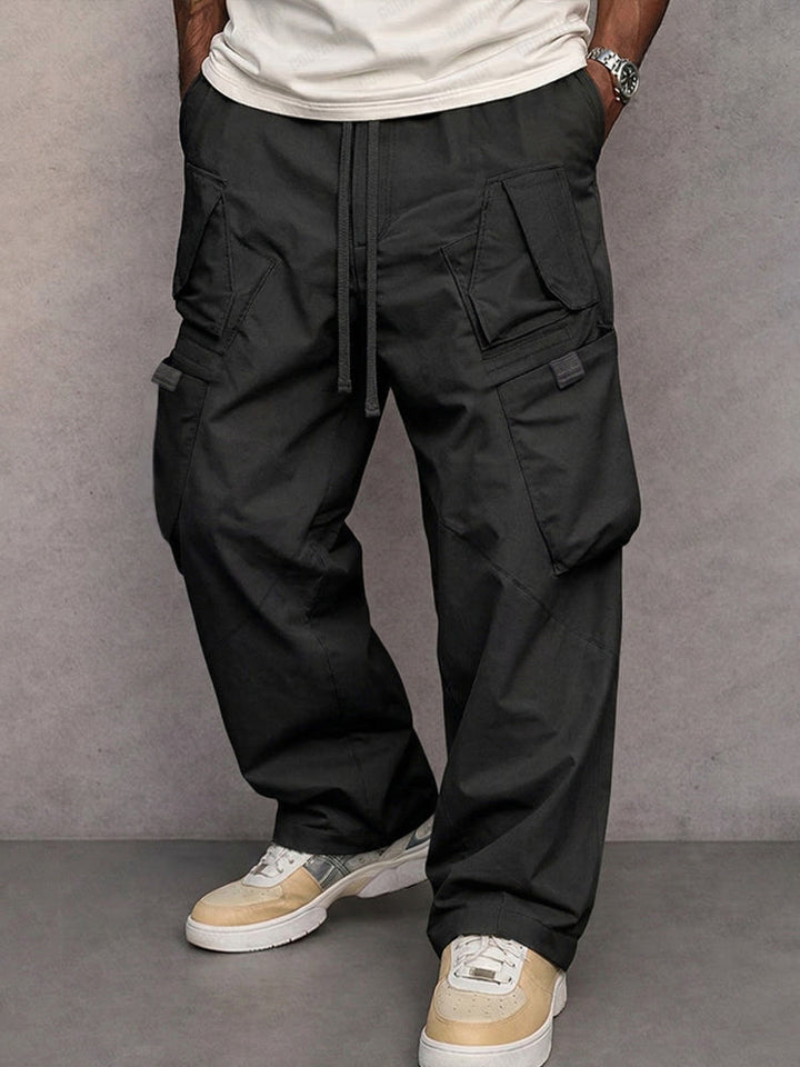 SVEA | Cargo-Hose im Straight Fit (1 kaufen, 1 GRATIS dazu)