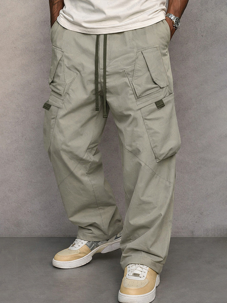 SVEA | Cargo-Hose im Straight Fit (1 kaufen, 1 GRATIS dazu)