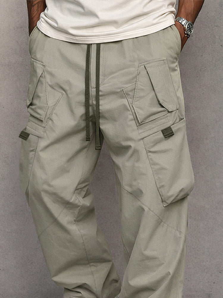 SVEA | Cargo-Hose im Straight Fit (1 kaufen, 1 GRATIS dazu)