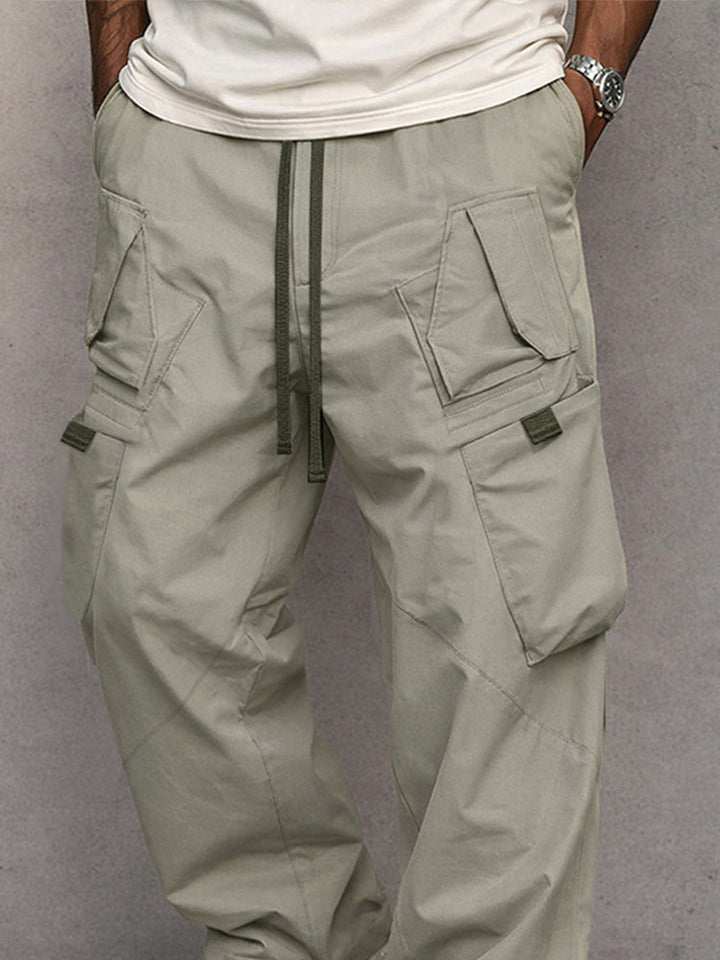 SVEA | Cargo-Hose im Straight Fit (1 kaufen, 1 GRATIS dazu)