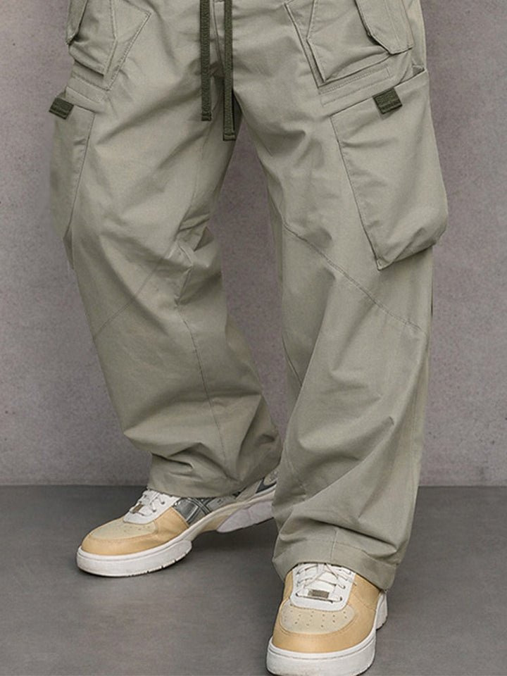 SVEA | Cargo-Hose im Straight Fit (1 kaufen, 1 GRATIS dazu)