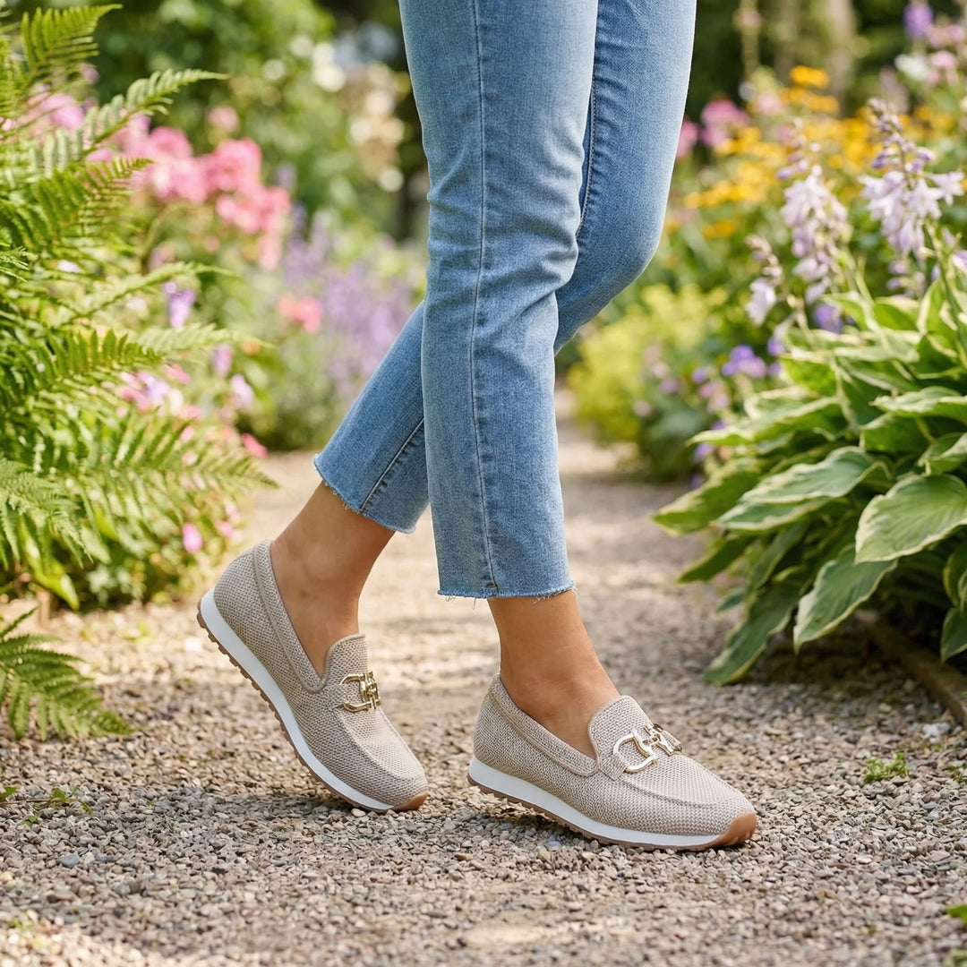 SVEA | Sienna Orthopädische Sneaker