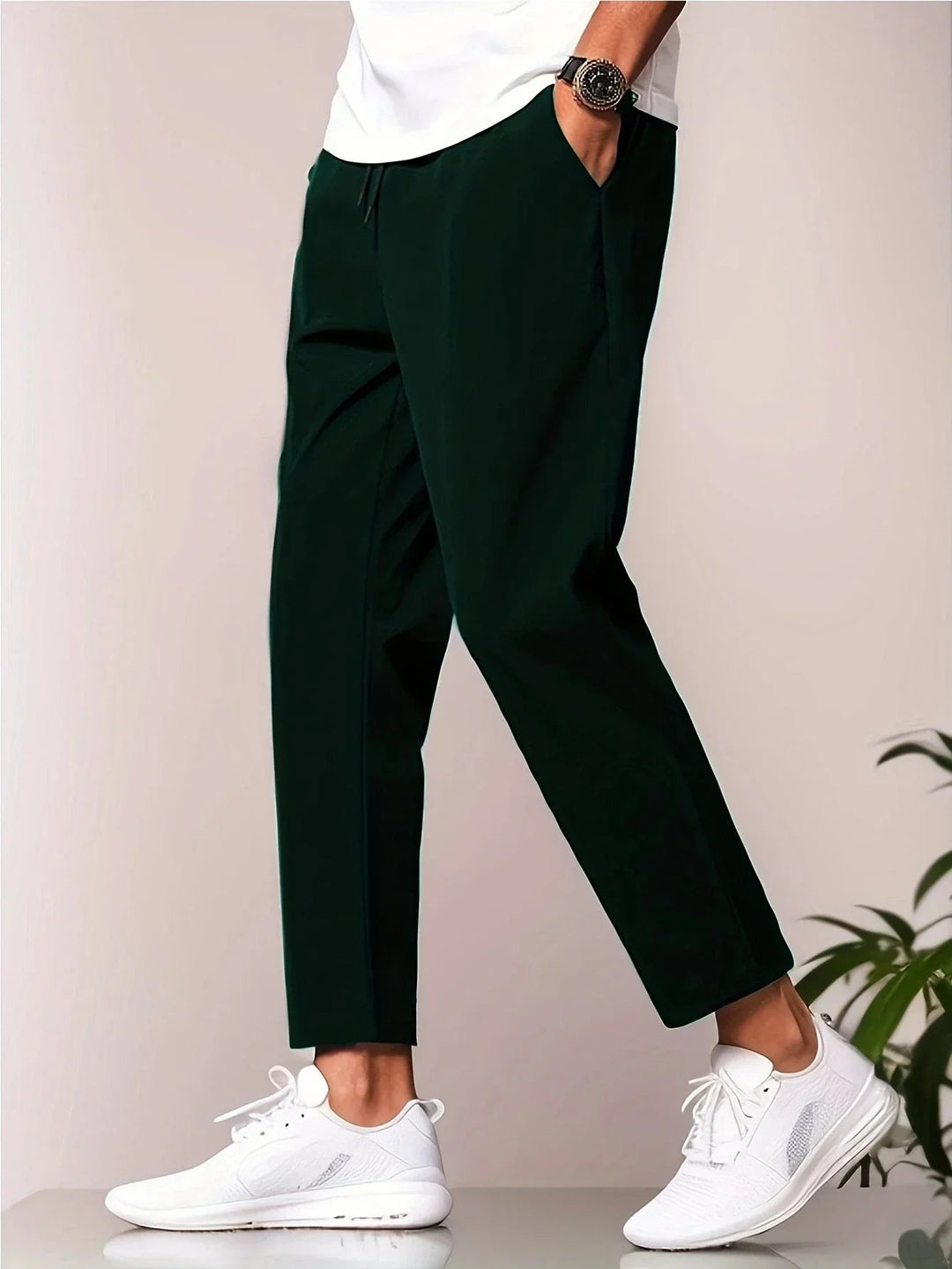 SVEA | Leichte Freizeit-Hose