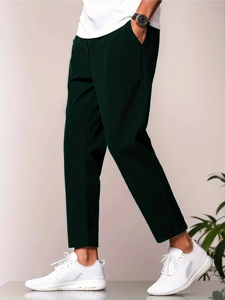 SVEA | Leichte Freizeit-Hose