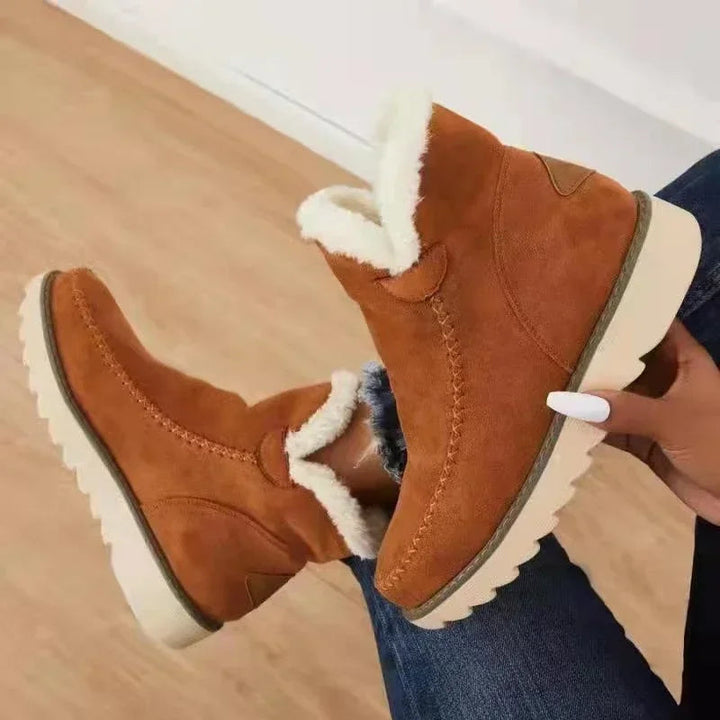 SVEA | Ivy Orthopädische Winterstiefel