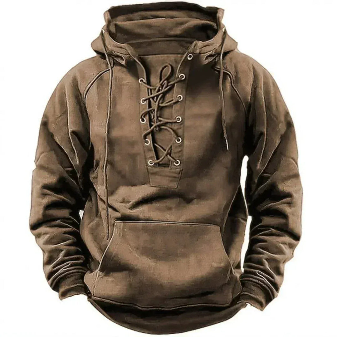 SVEA | Viking Hoodie