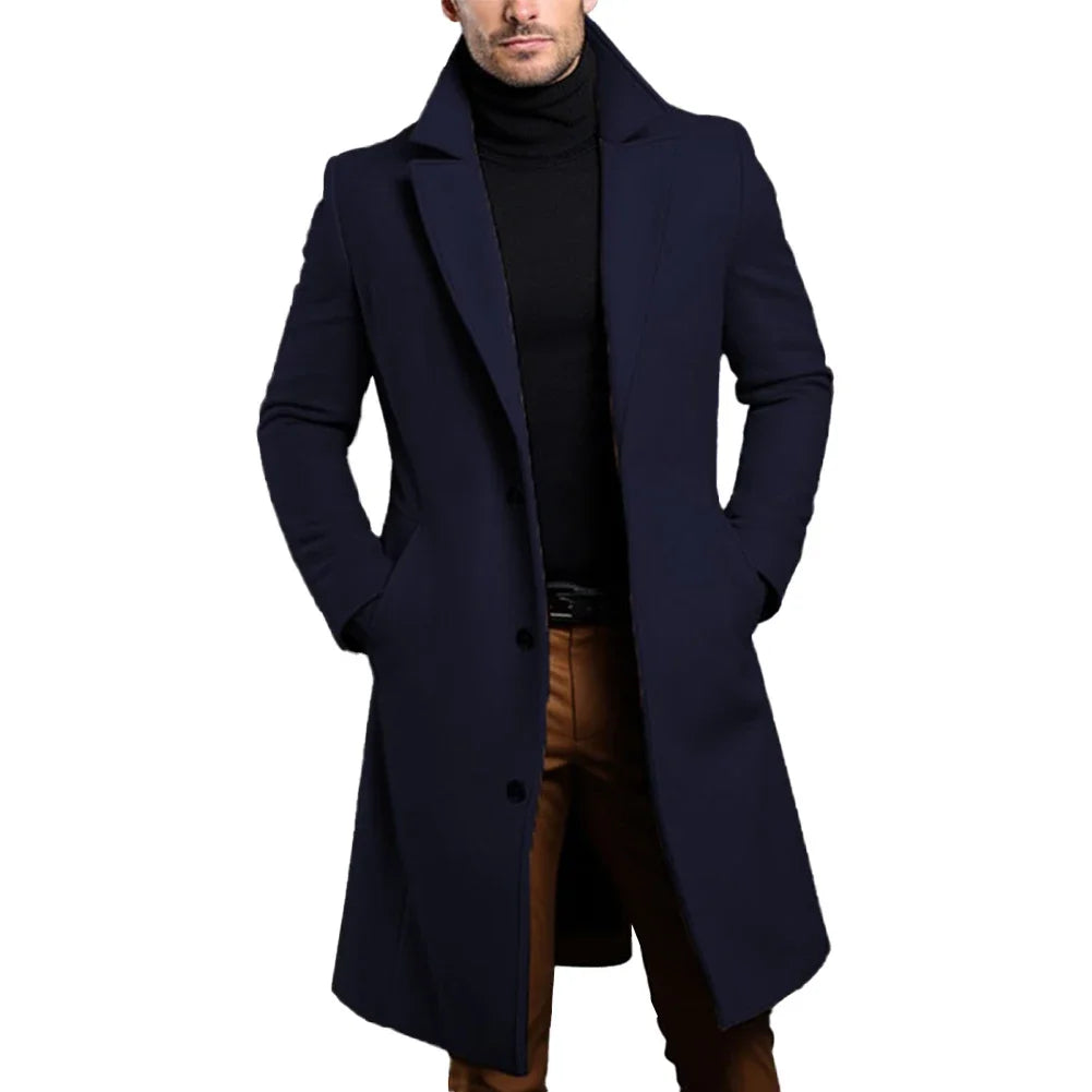 SVEA | Premium Trenchcoat