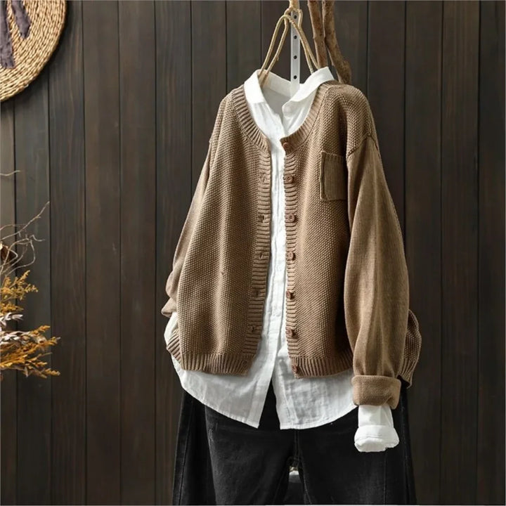 SVEA | Marivelle Cardigan