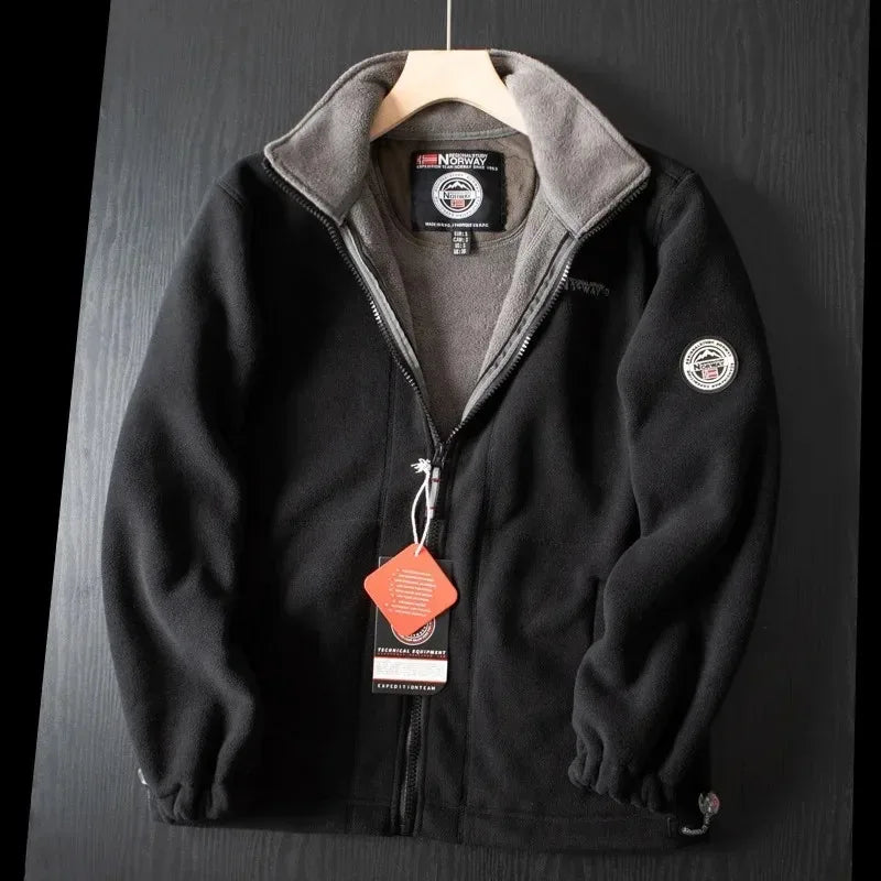 SVEA | Premium Fleece Weste