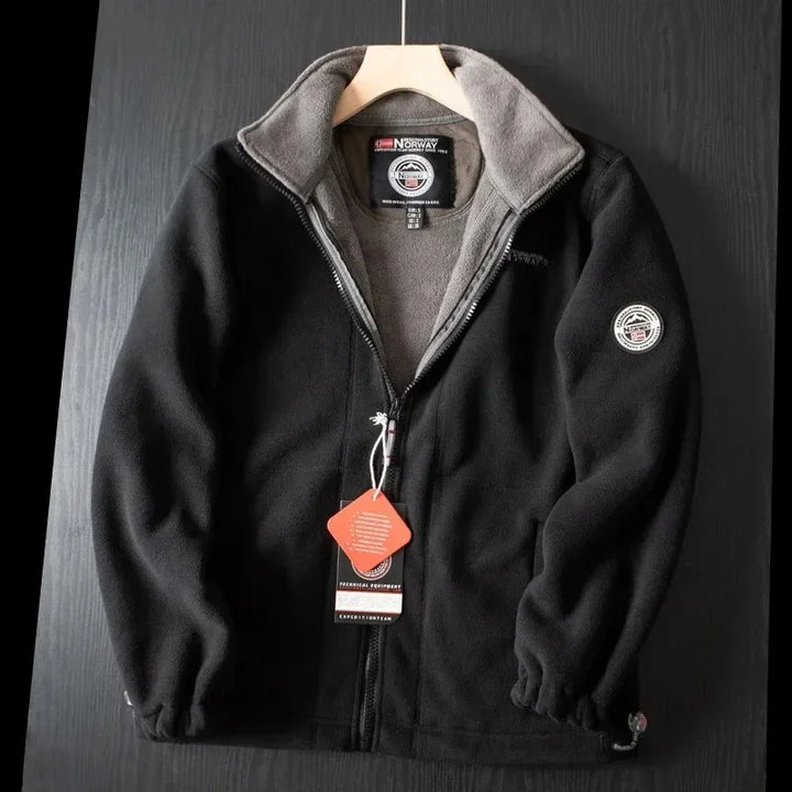 SVEA | Premium Fleece Weste