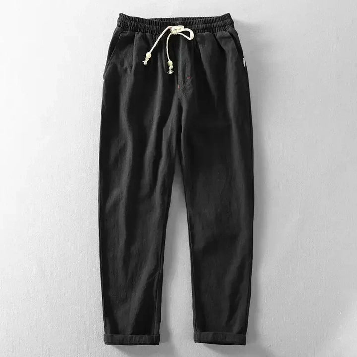 SVEA | Drawstring-Sommerhosen