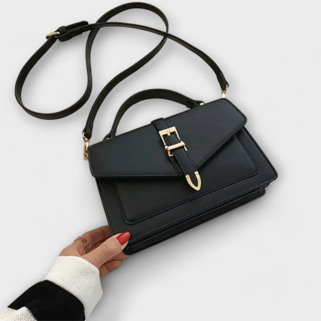 SVEA | Classic Shoulder Bag