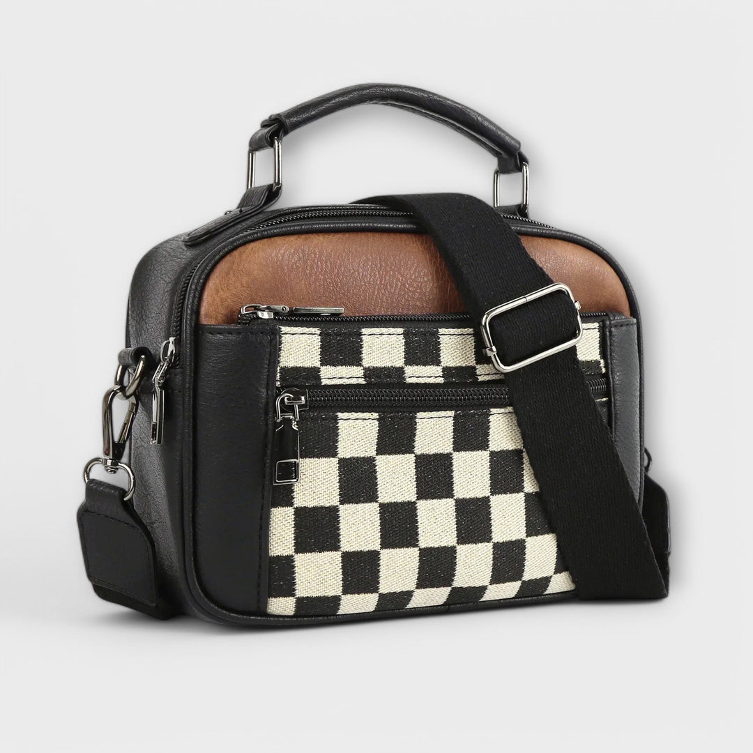 SVEA | Olivia ChessMate-Tasche