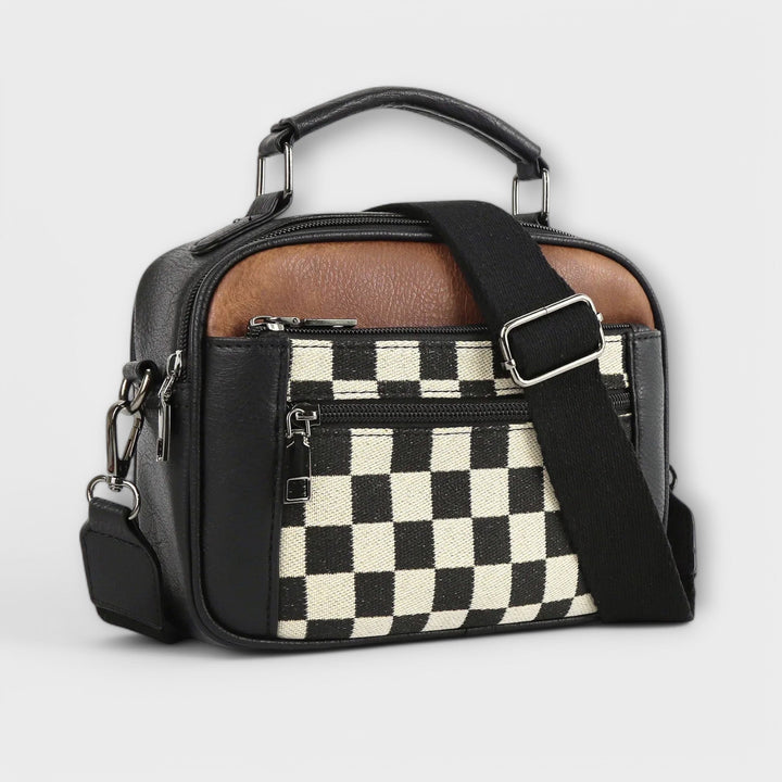 SVEA | Olivia ChessMate-Tasche