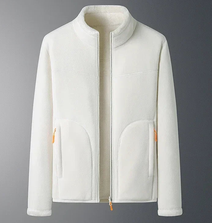 Jane | Thermal Fleece Jacket