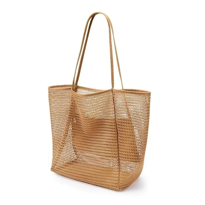 SVEA | Serenity Entspannte Beach-Bag für den Sommer