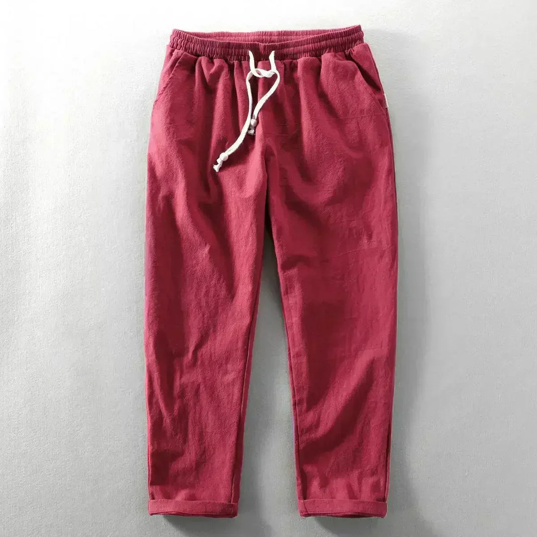 SVEA | Drawstring-Sommerhosen