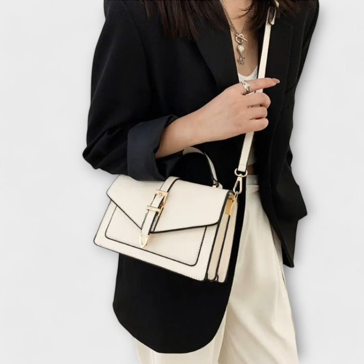 SVEA | Classic Shoulder Bag