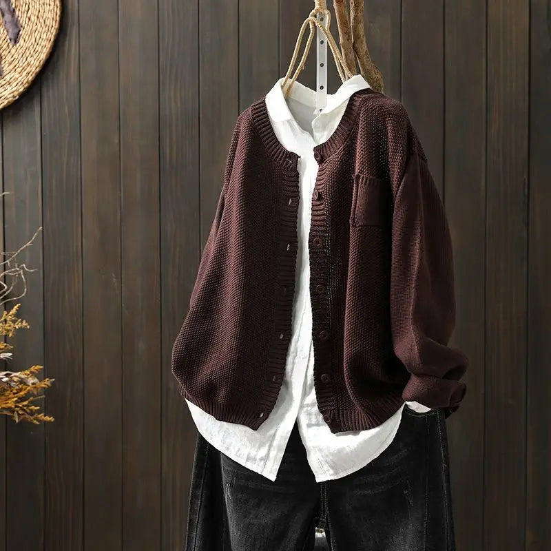 SVEA | Marivelle Cardigan