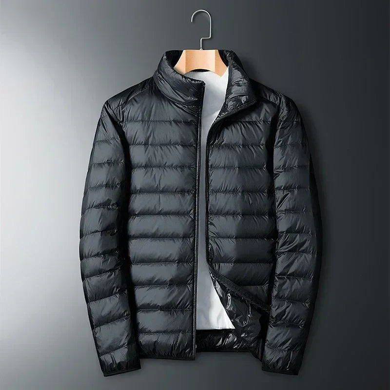 SVEA | WASSERDICHTE JACKE