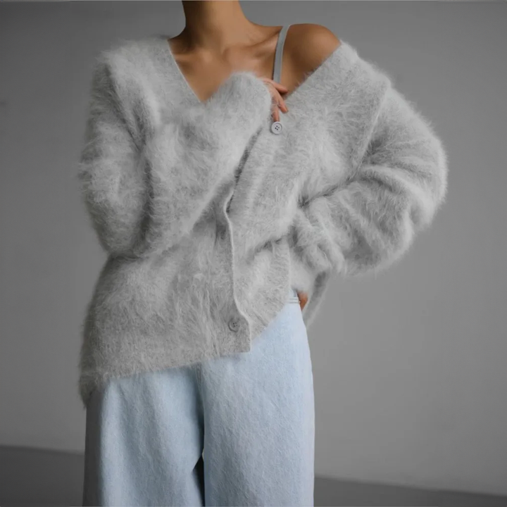 SVEA | Dahlia Stilvoller Cardigan