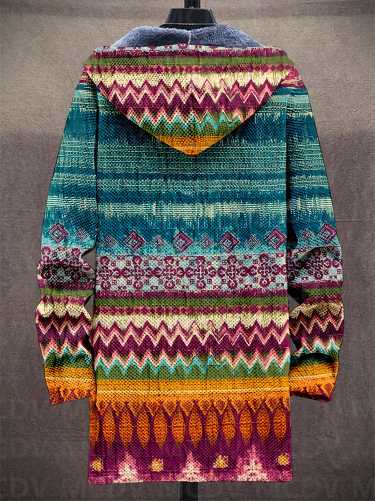 SVEA | Ayesha Art-Cardigan