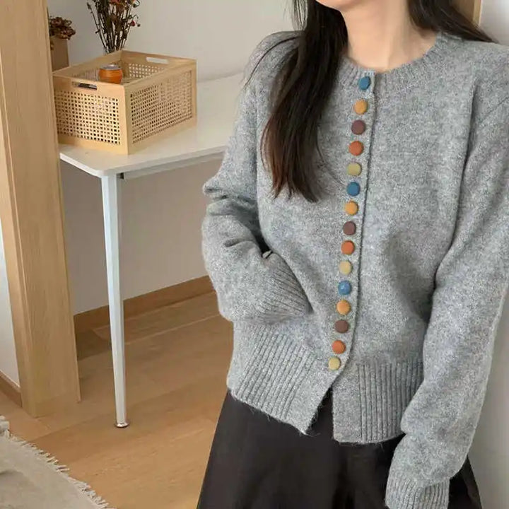 SVEA | Celestine Cardigan