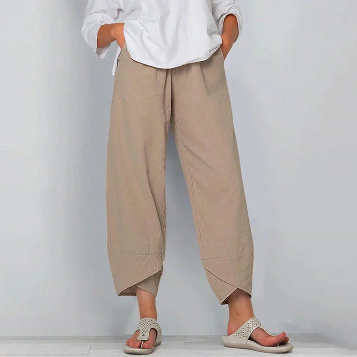 SVEA | Weite Hosen