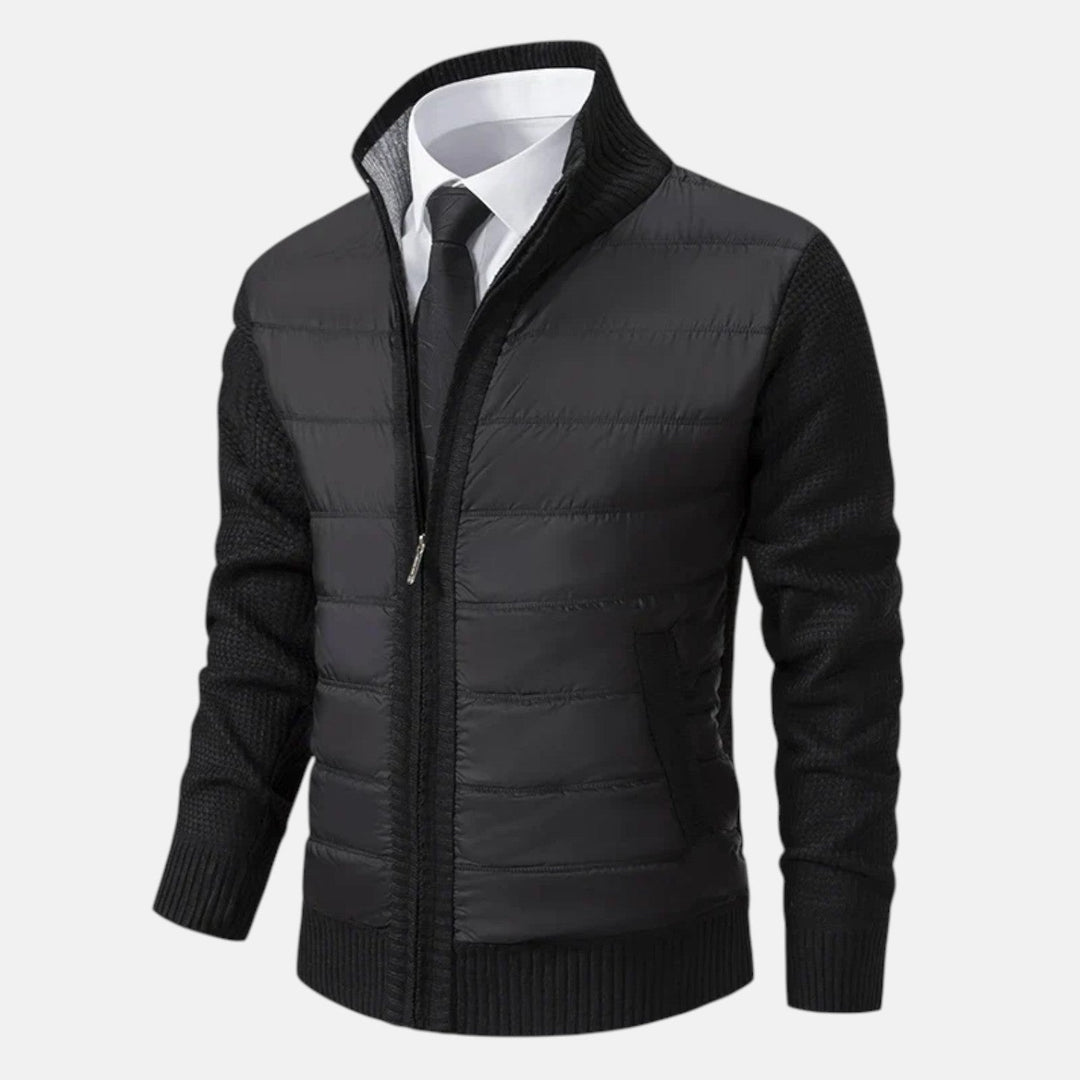 SVEA | Urban Eleganz Jacke