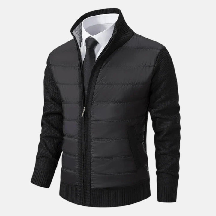 SVEA | Urban Eleganz Jacke