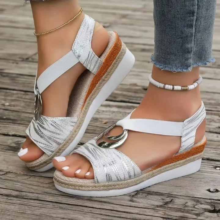 Lizzy - Orthopaedic Sandals