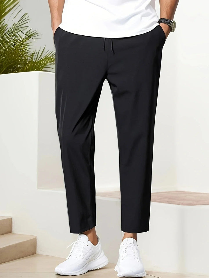 SVEA | Leichte Freizeit-Hose