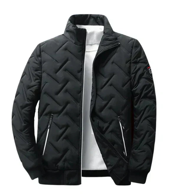 SVEA | Premium-Pufferjacke