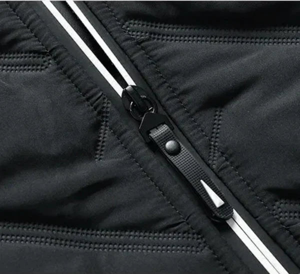 SVEA | Premium-Pufferjacke