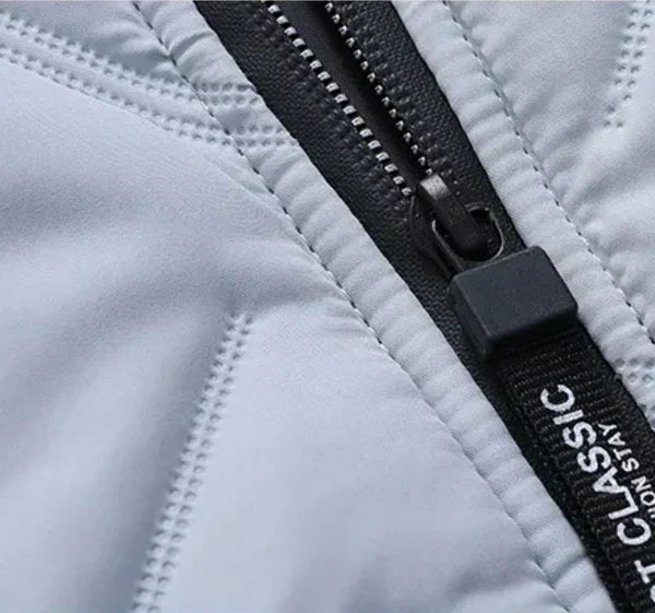 SVEA | Premium-Pufferjacke